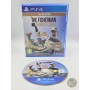 The Fisherman Fishing Planet PS4  | Jeux Ps4 | retrogaming