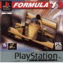 Formula one PSX | Section PS1 | retrogaming