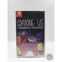 Among Us Crewmate Edition SWITCH  | Jeux Switch | retrogaming