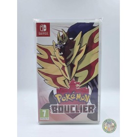 Section Nintendo Switch | Retrochips