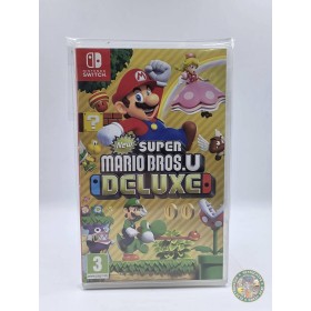 Section Nintendo Switch | Retrochips