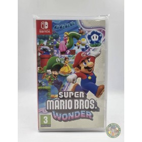 Section Nintendo Switch | Retrochips