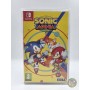 Sonic Mania Plus SWITCH  | Jeux Switch | retrogaming