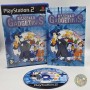 Gadget & Gadgetinis PS2  | Jeux Ps2 | retrogaming