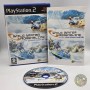 Wild Water Adrenaline featuring Salomon PS2  | Jeux Ps2 | retrogaming