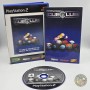 International Cue Club PS2  | Jeux Ps2 | retrogaming