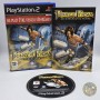 Prince of Persia : Les Sables du Temps PS2  | Jeux Ps2 | retrogaming