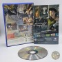 Prince of Persia : Les Sables du Temps PS2 