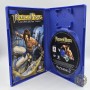 Prince of Persia : Les Sables du Temps PS2 