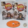 Petz Singes et Compagnie WII  | Wii Jeux | retrogaming
