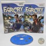 Far Cry Vengeance WII  | Wii Jeux | retrogaming
