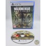 The Walking Dead Destinies PS5  | Jeux PS5 | retrogaming