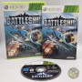 Battleship Xbox360 - Jeux Xbox360 - Retrochips