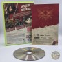 WET XBOX360 - Jeux Xbox360 - Retrochips