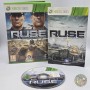 R.U.S.E. XBOX 360  | Jeux Xbox360 | retrogaming