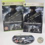 Damnation XBOX 360  | Jeux Xbox360 | retrogaming
