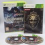 Castlevania : Lords of Shadow XBOX360 - Jeux Xbox360 - Retrochips