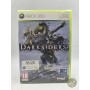 Darksiders Xbox360 - Jeux Xbox360 - Retrochips