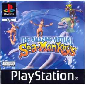 Section PS1 | Retrochips