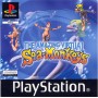 The Amazing Virtual Sea Monkeys PSX | Section PS1 | retrogaming
