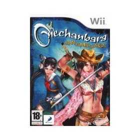 Section Wii | Retrochips