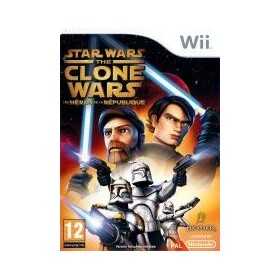 Section Wii | Retrochips