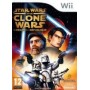 Star Wars The Clone Wars : Les héros de la République WII | Wii Jeux | retrogaming