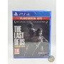 The Last of Us Remastered [Playstation Hits] PS4 [NEUF] | Jeux Ps4 | retrogaming