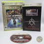 Crackdown D-Xbox360 - Jeux Xbox360 - Retrochips