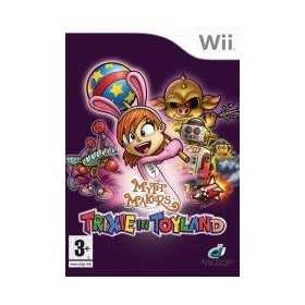 Section Wii | Retrochips