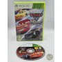 Cars 3 Course vers la Victoire XBOX 360 