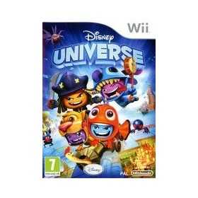 Section Wii | Retrochips