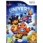 Disney Universe WII | Section Wii | retrogaming
