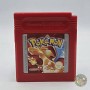 Pokémon Version Rouge [Pile Neuve] 100% Authentique GAME BOY  | Gameboy Jeux | retrogaming