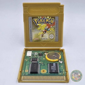 Gameboy Jeux | Retrochips