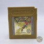 Pokémon Version Or [Pile Neuve] 100% Authentique GAME BOY  | Gameboy Jeux | retrogaming