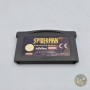 Spider-Man : Mysterio's Menace GAME BOY ADVANCE  | Gameboy Advance Jeux | retrogaming