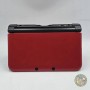 Console Nintendo 3DS XL ROUGE 
