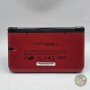 Console Nintendo 3DS XL ROUGE 