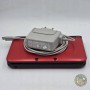 Console Nintendo 3DS XL ROUGE 