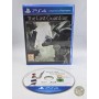 The Last Guardian PS4  | Jeux Ps4 | retrogaming