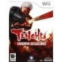 Tenchu Shadow Assassins WII | Wii Jeux | retrogaming
