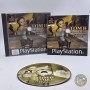 Tomb Raider : La Révélation Finale PS1  | Jeux Ps1 | retrogaming