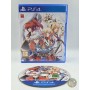 BlazBlue Chronophantasma Extend PS4  | Jeux Ps4 | retrogaming