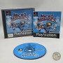 Micro Maniacs PS1  | Jeux Ps1 | retrogaming