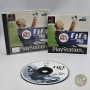 FIFA 99 PS1  | Jeux Ps1 | retrogaming