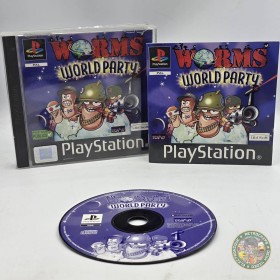 Section PS1 | Retrochips