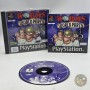 Worms World Party PS1  | Jeux Ps1 | retrogaming