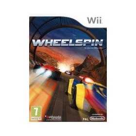 Section Wii | Retrochips