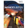 Wheelspin WII | Wii Jeux | retrogaming